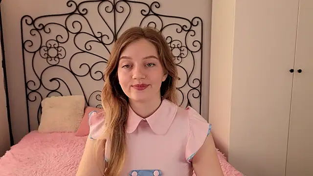 Ksuhesa live sex cam