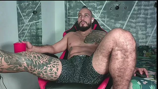 leonidas_18k live sex cam