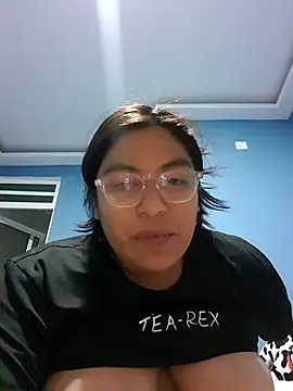 Yaque_24Lz's cam snapshot