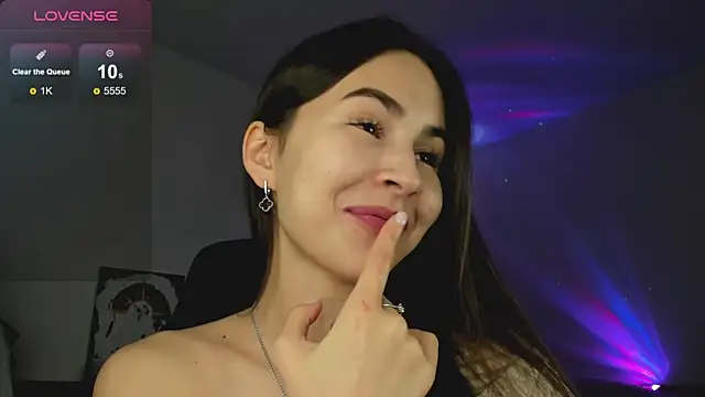 LionKierra live sex cam