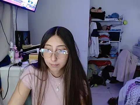 Nanylux's cam snapshot