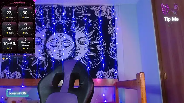 alisha17love's cam snapshot