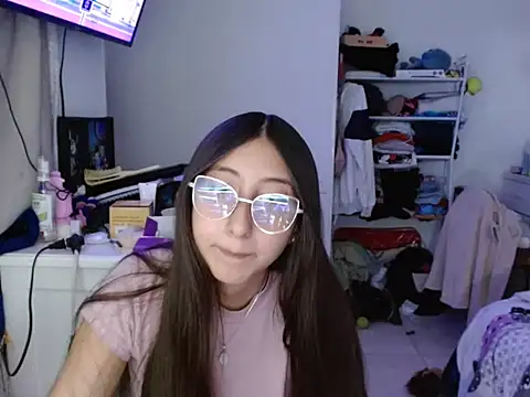 Nanylux's cam snapshot