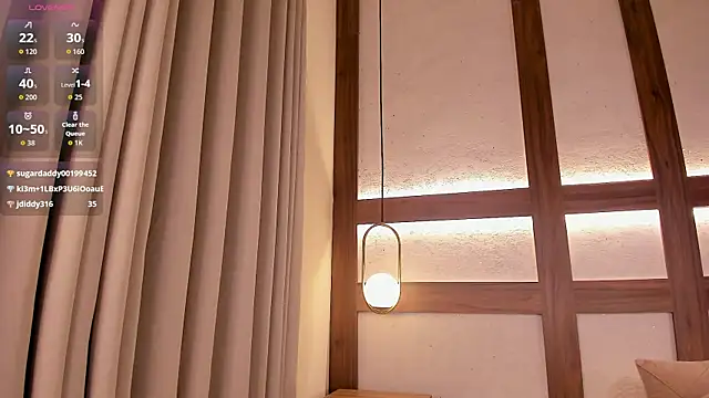 Zoe_Mendez's cam snapshot