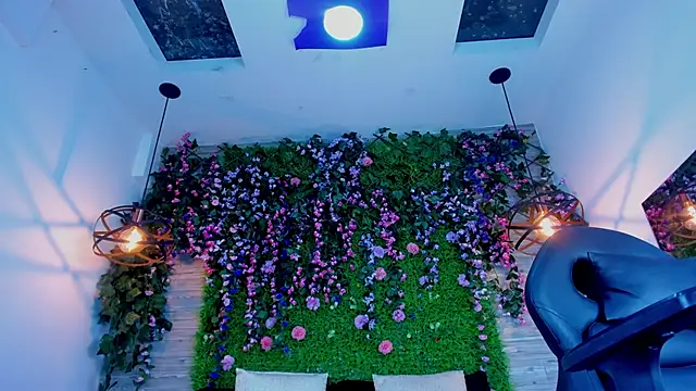 kittyMelvis's cam snapshot