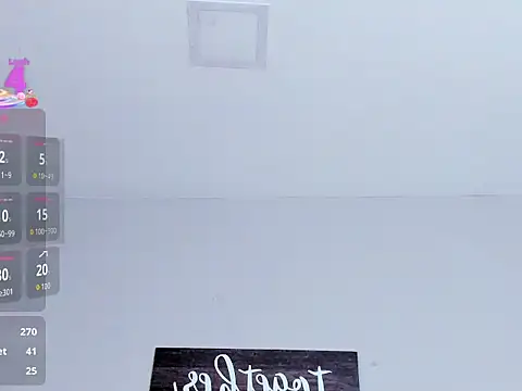 kylie1_ls's cam snapshot