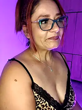 sexy_ambarr's cam snapshot