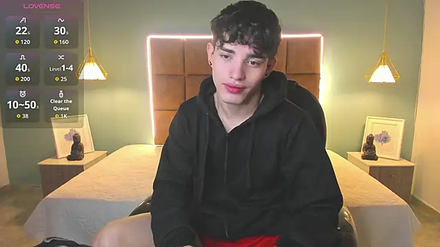 AlejooTwink live sex cam