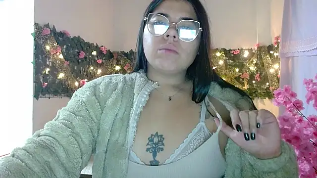 viccky_vick's cam snapshot