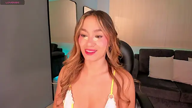 AmaiaHaywood live sex cam