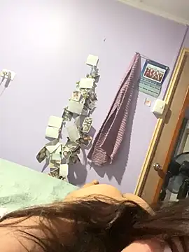 belenciita's cam snapshot