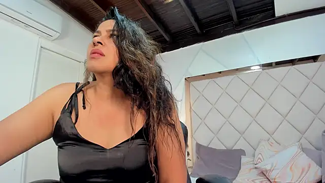 lissaharris's web cam