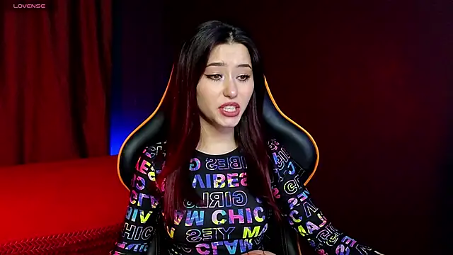 RedMidnight's cam snapshot