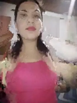 Tiquefire's cam snapshot