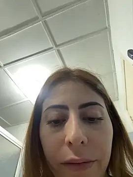 LilaSuni's cam snapshot