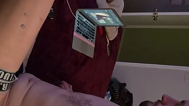 Mrkarizma live sex cam