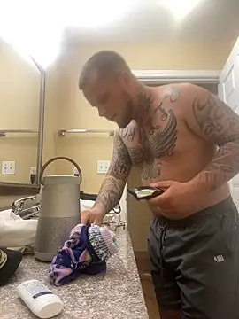 tattedpipeliner live sex cam