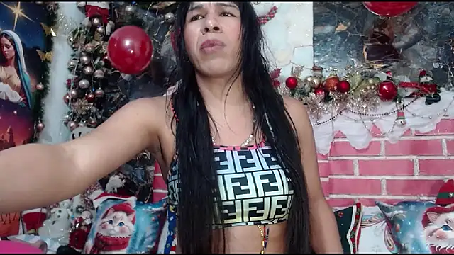 DesireDirtyTS__ live sex cam