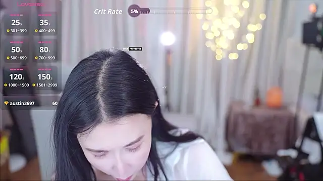 nono_babyy's cam snapshot