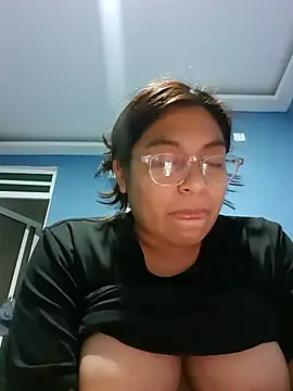 Yaque_24Lz's cam snapshot