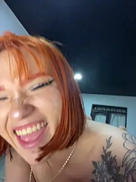 Alysson_LS's cam snapshot