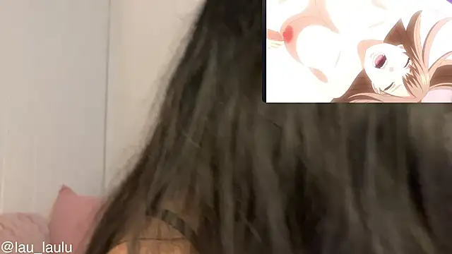 lau_laulu's cam snapshot