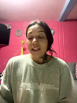 emperatrixsex's cam snapshot