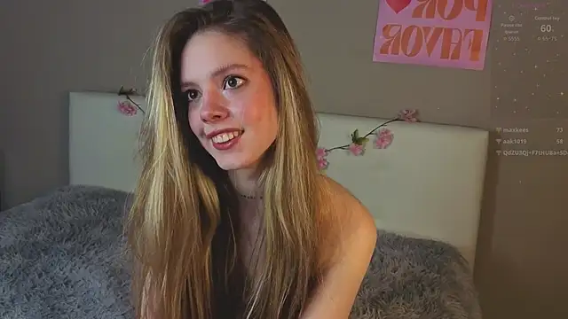 TiffinyMergist's cam snapshot