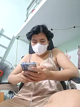 Misu6868's cam snapshot