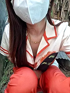 Angale_sexyY's cam snapshot