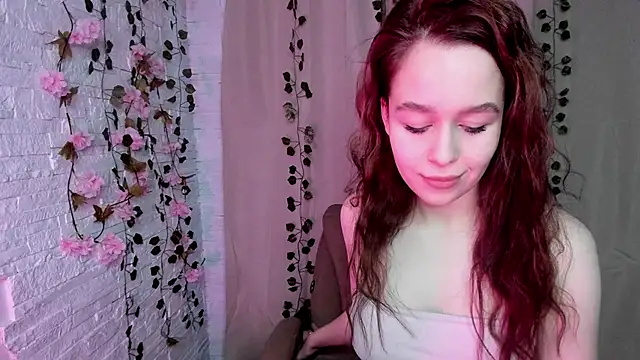 SteshaRay's cam snapshot