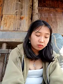 susie_min's cam snapshot