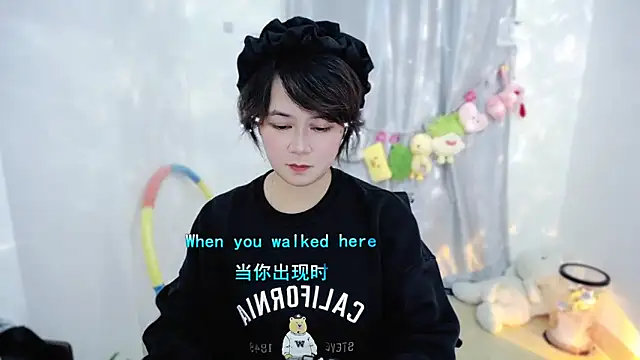 Fan_ting live sex cam