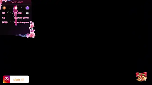 Siiam_tay live sex cam