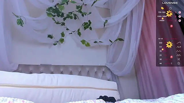 Gongjulee's cam snapshot