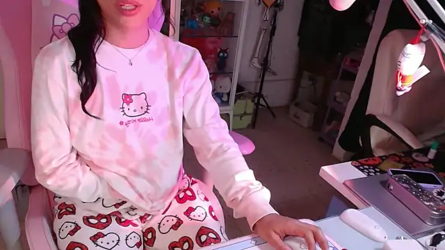 kaithra's cam snapshot