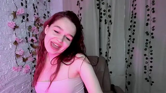 SteshaRay's cam snapshot