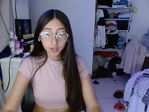 Nanylux's cam snapshot