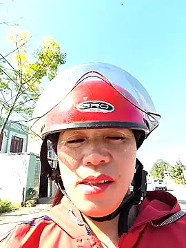 Hani-mama's cam snapshot