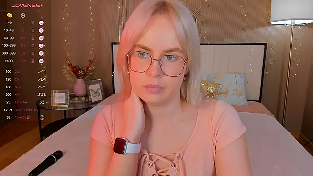 bellatip's cam snapshot