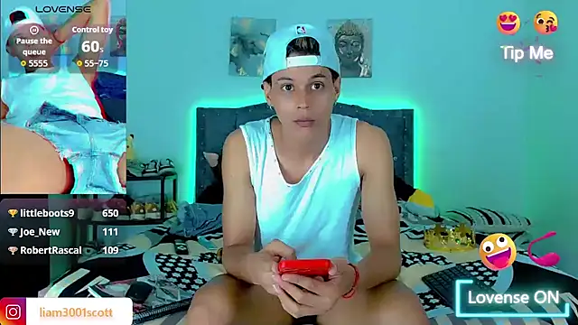 Liamscott_ live sex cam