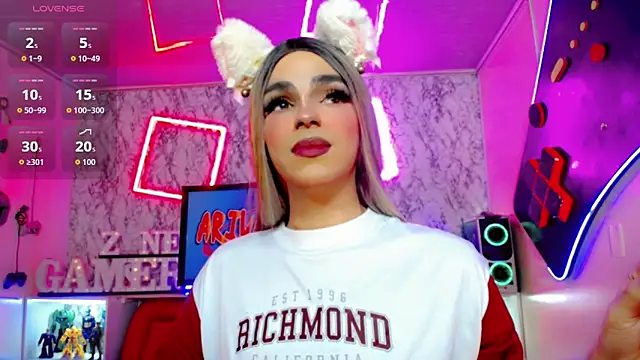 Alessa_mullen live sex cam