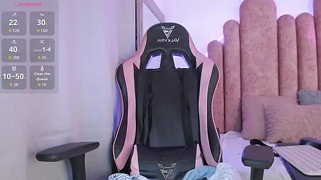 Camii_29's cam snapshot