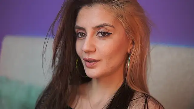 SabrinaHope live sex cam