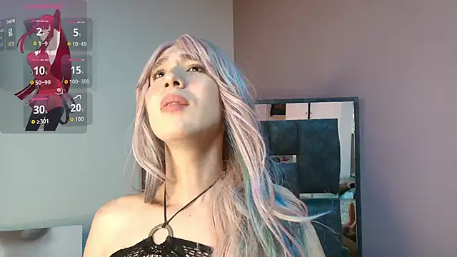 Electra_Gosselin live sex cam