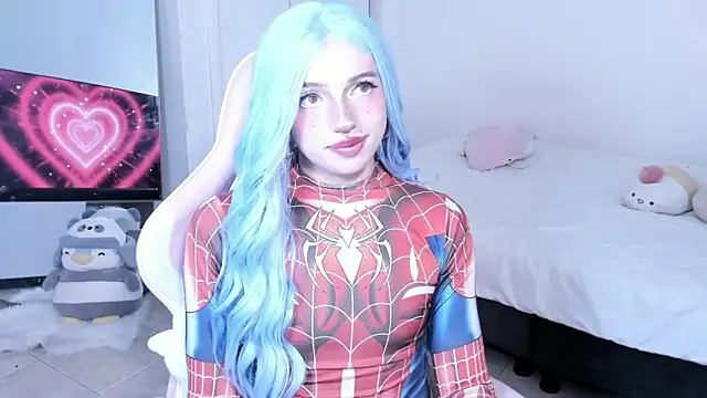 KloeKing__ live sex cam