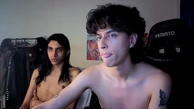 angelitofemboy live sex cam