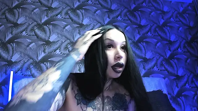 sweeeet_poison live sex cam