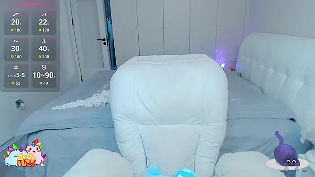 Sexyxiao_520 live sex cam