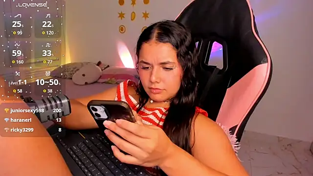 Kaoriyoshii live sex cam